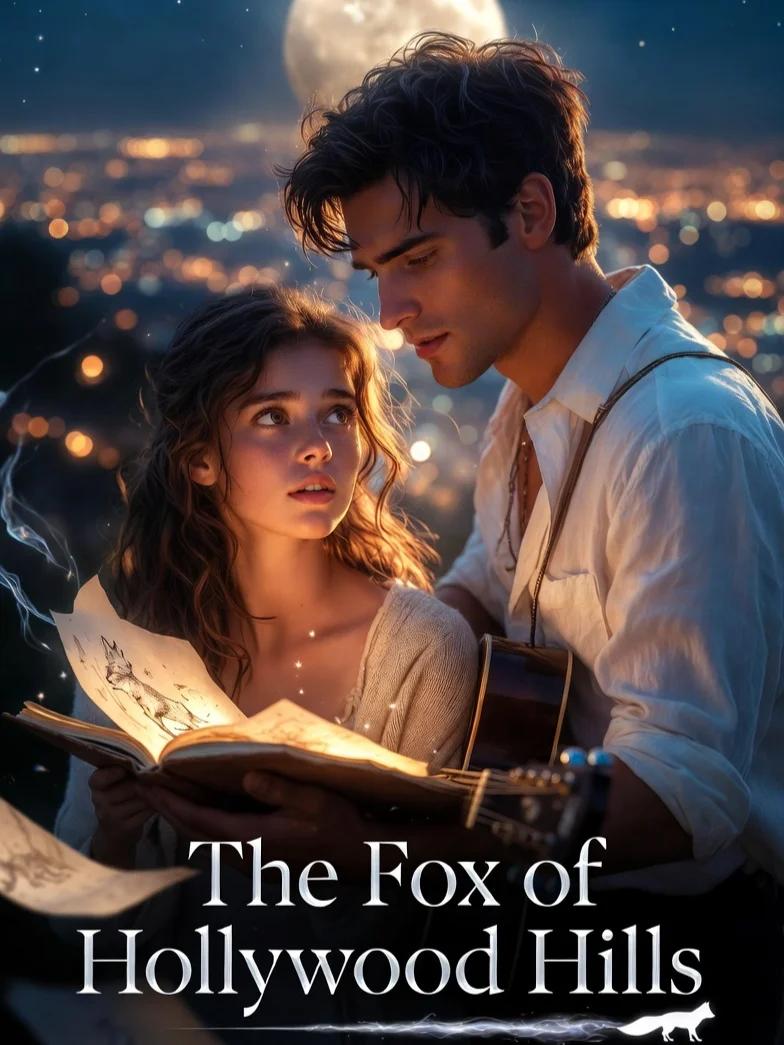 The Fox of Hollywood Hills