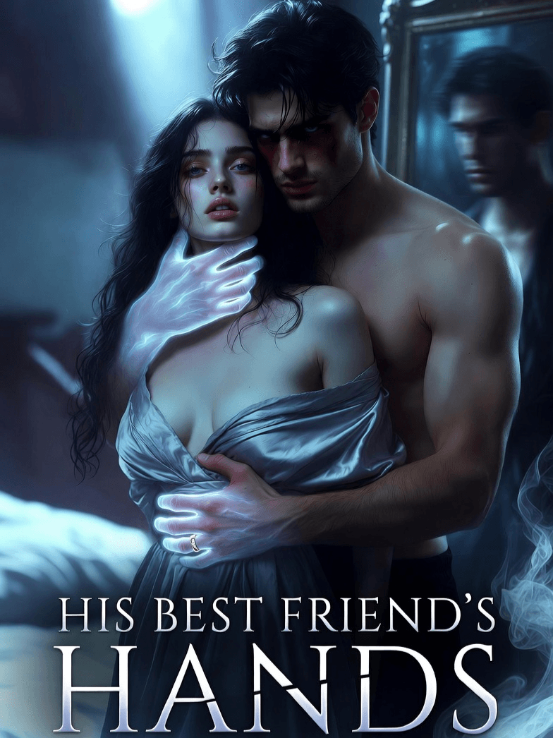 His Best Friend's Hands