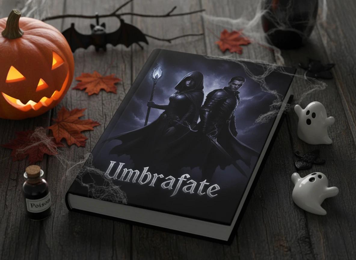 Umbrafate: New favourite
