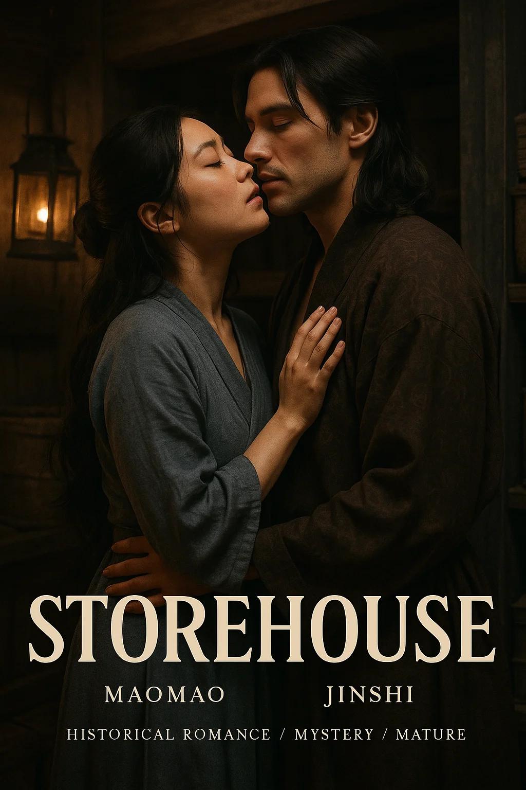 Storehouse