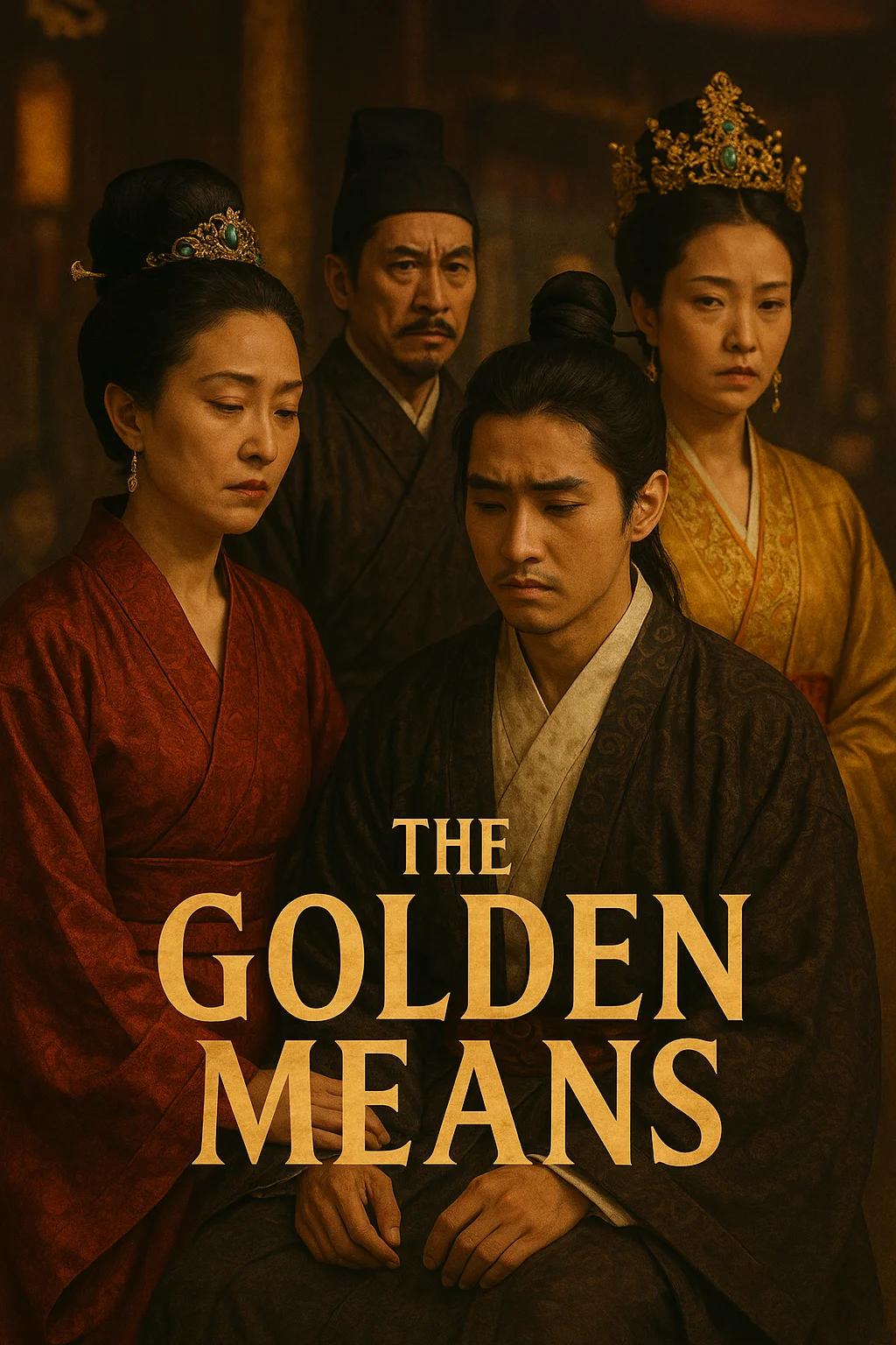 The Golden Means