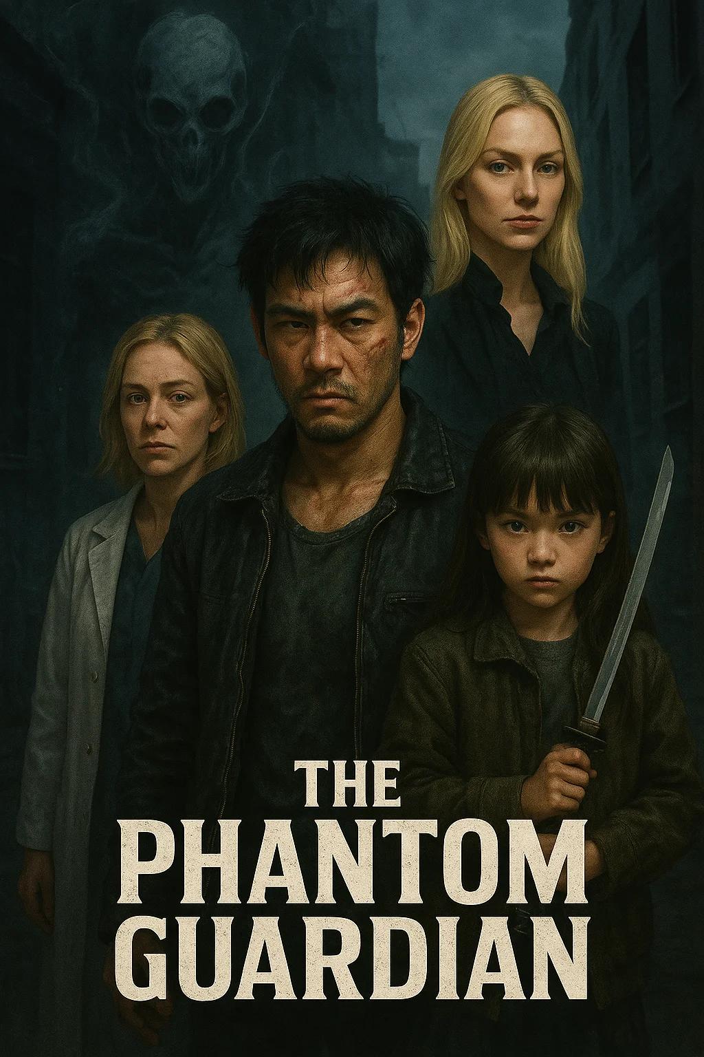 The Phantom Guardian