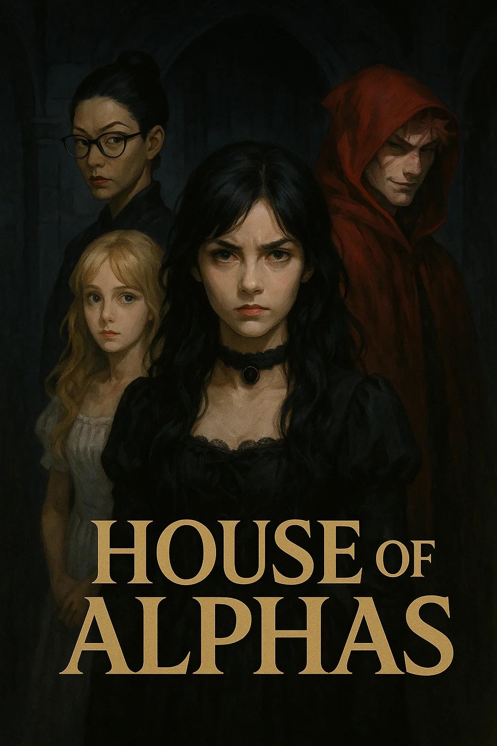 House of Alphas