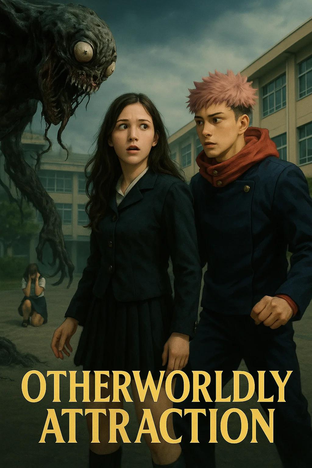 Otherworldly Attraction