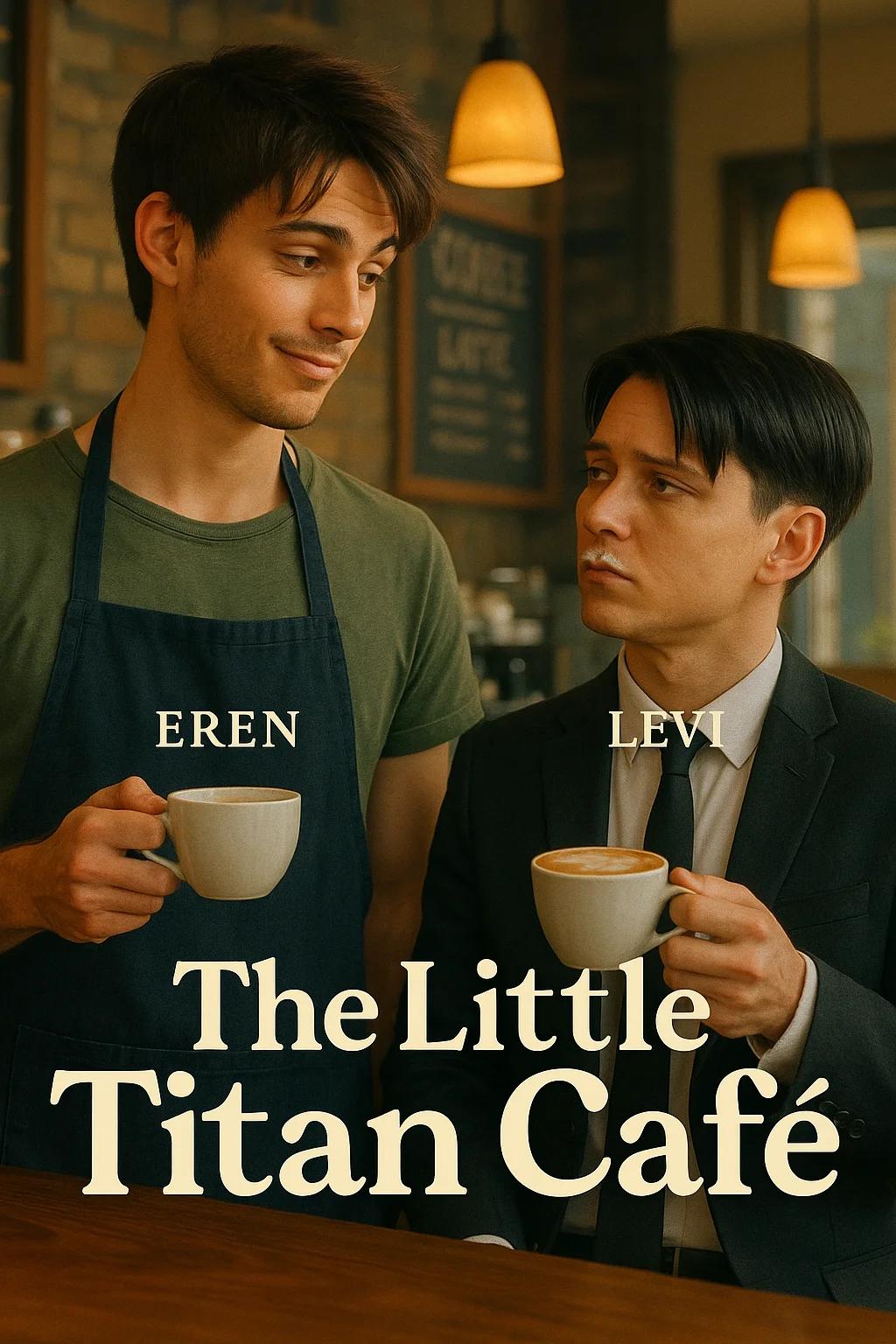 The Little Titan Caf�