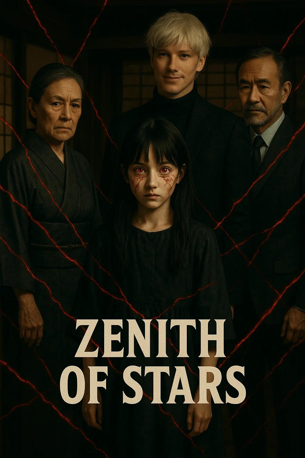 zenith of stars