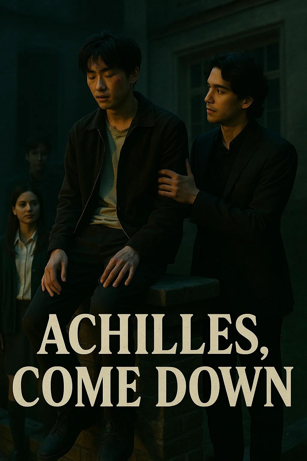 Achilles, Come Down