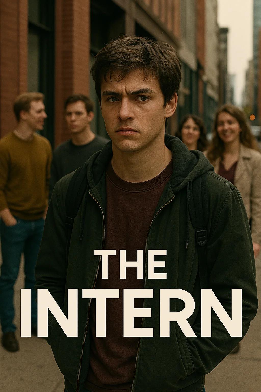 The Intern