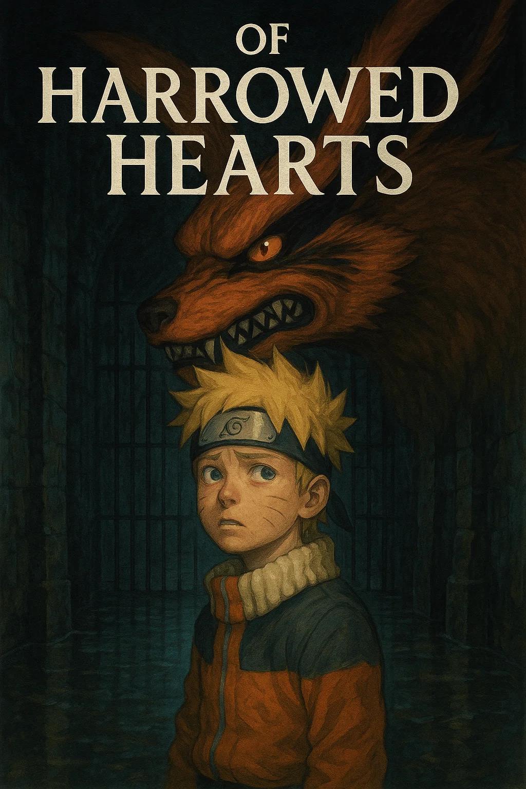 Of Harrowed Hearts
