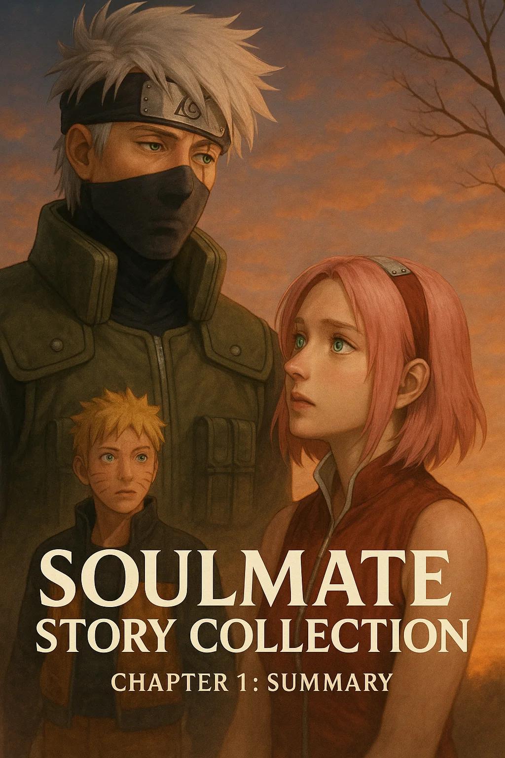 Soulmate Story Collection
