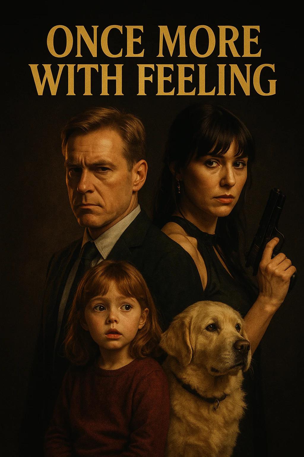 once more with feeling