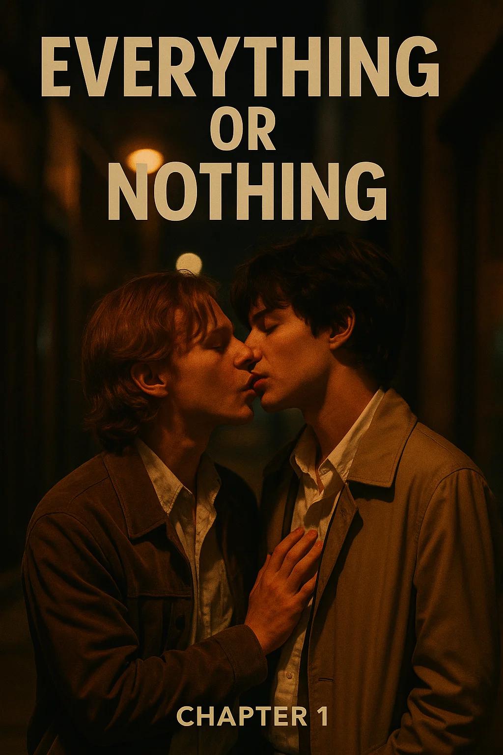 Everything or Nothing