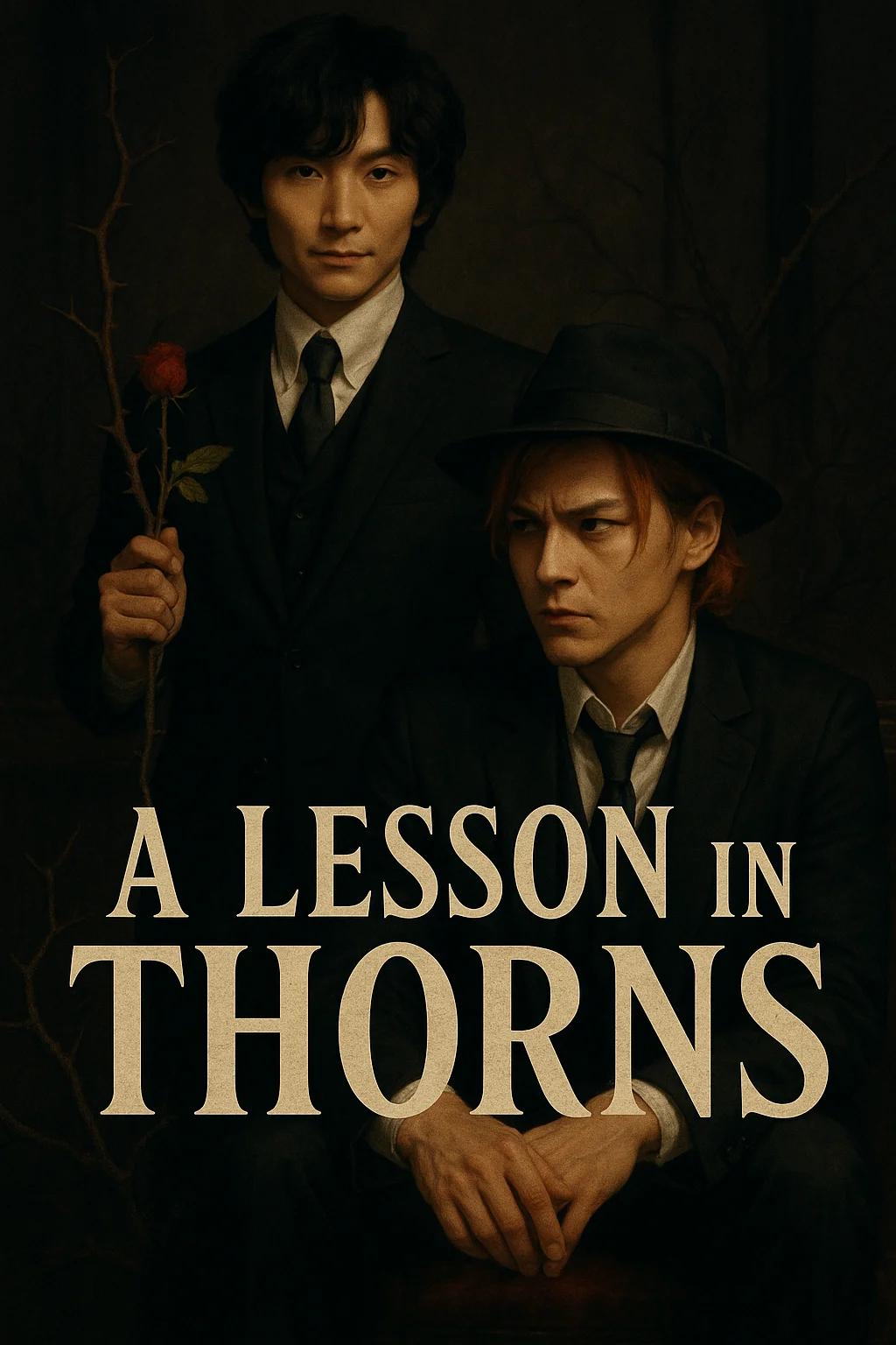 A Lesson in Thorns