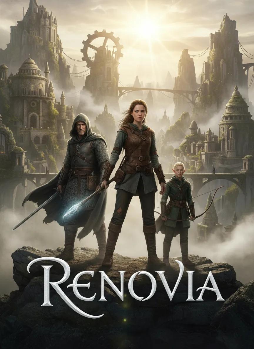 Renovia