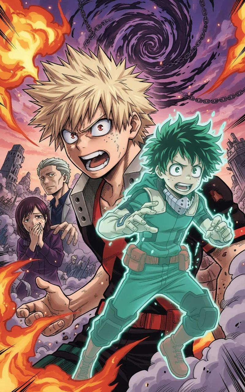 Băng Qua Cái Chết và Trở Lại