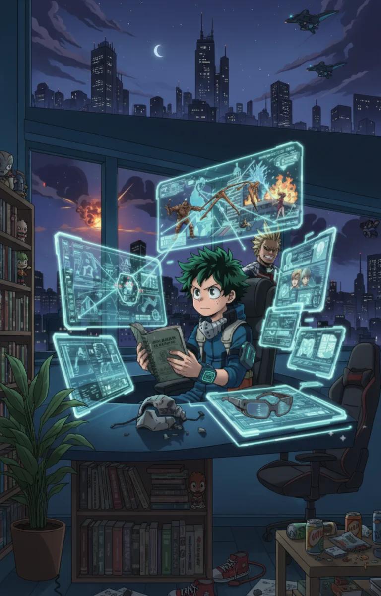 Phân tích Anh hùng: Bộ phận Hỗ trợ