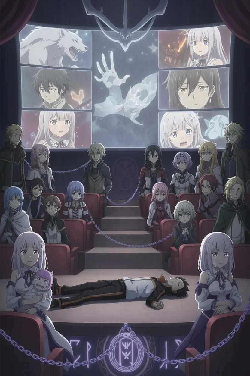 Nhà tù Khải Huyền