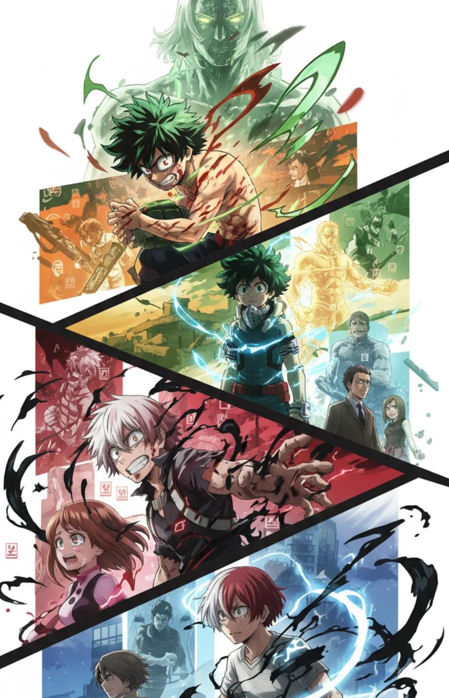 Những bài học được rút ra từ nỗi đau