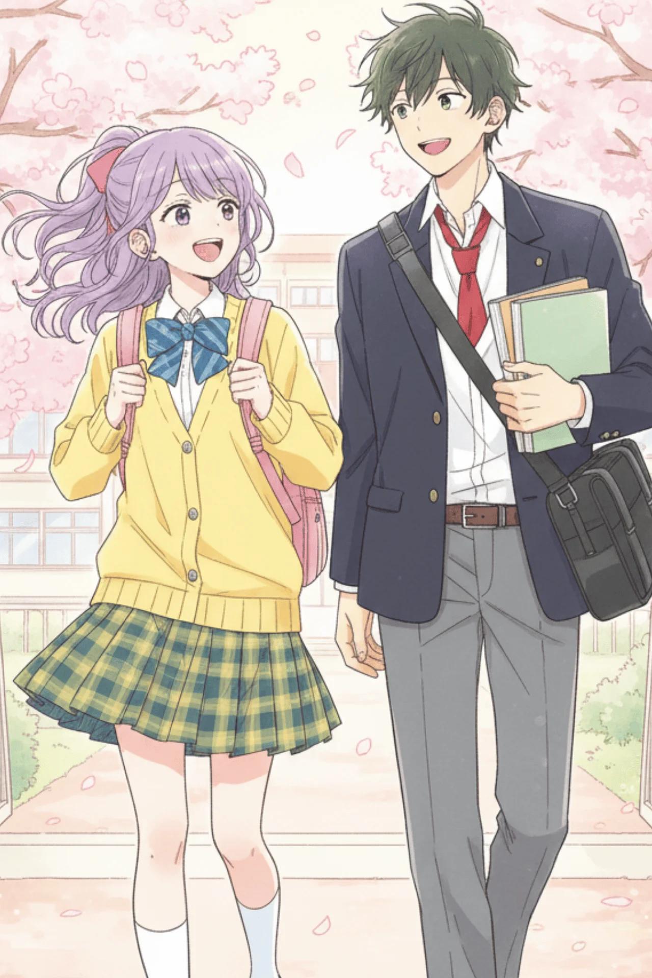 Lira Stone's Fake Boyfriend