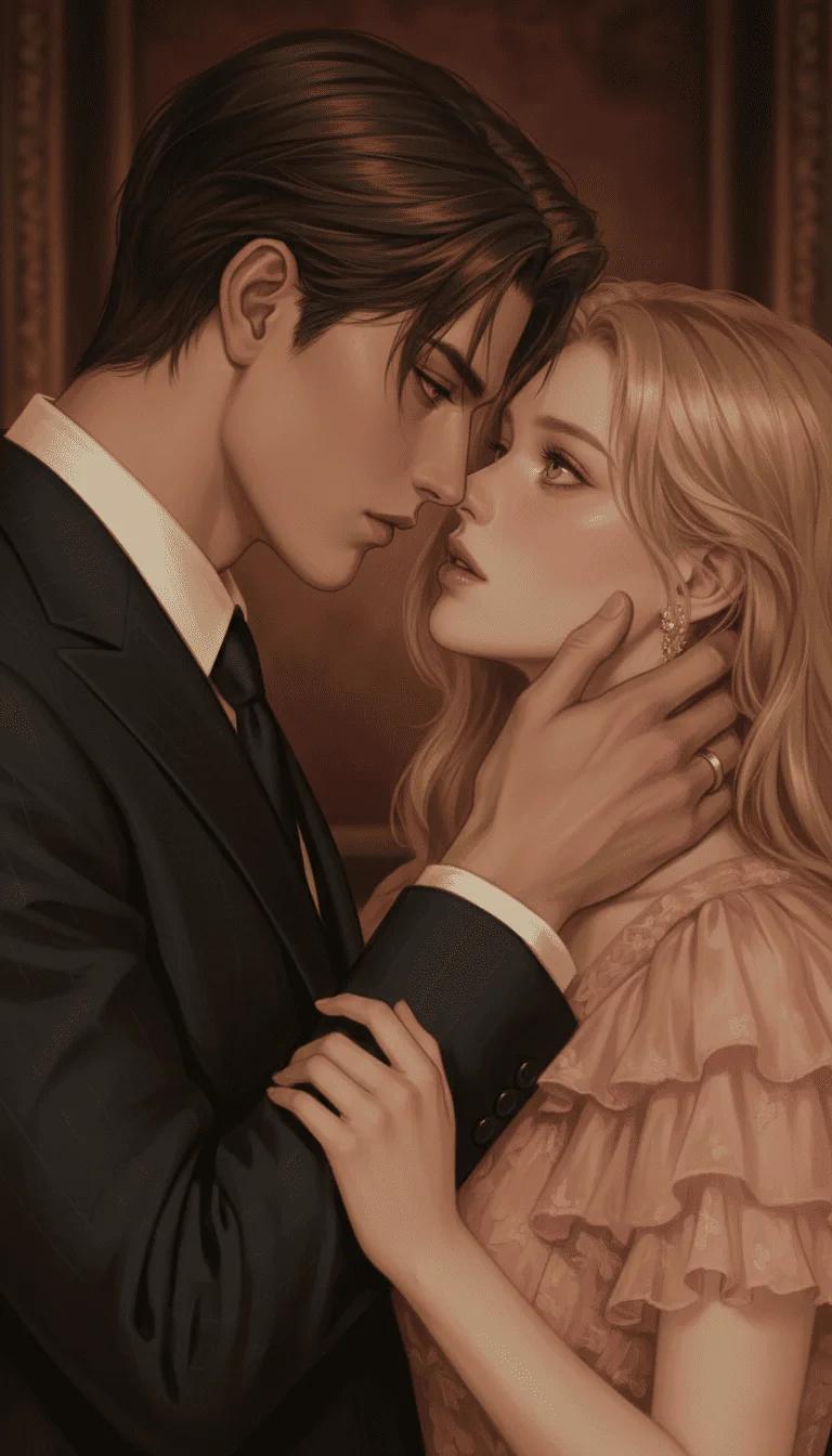 The Inferior Cousin’s Defiance.