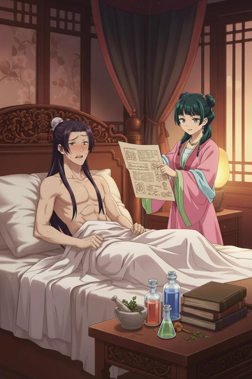 Các bậc thầy lừa đảo