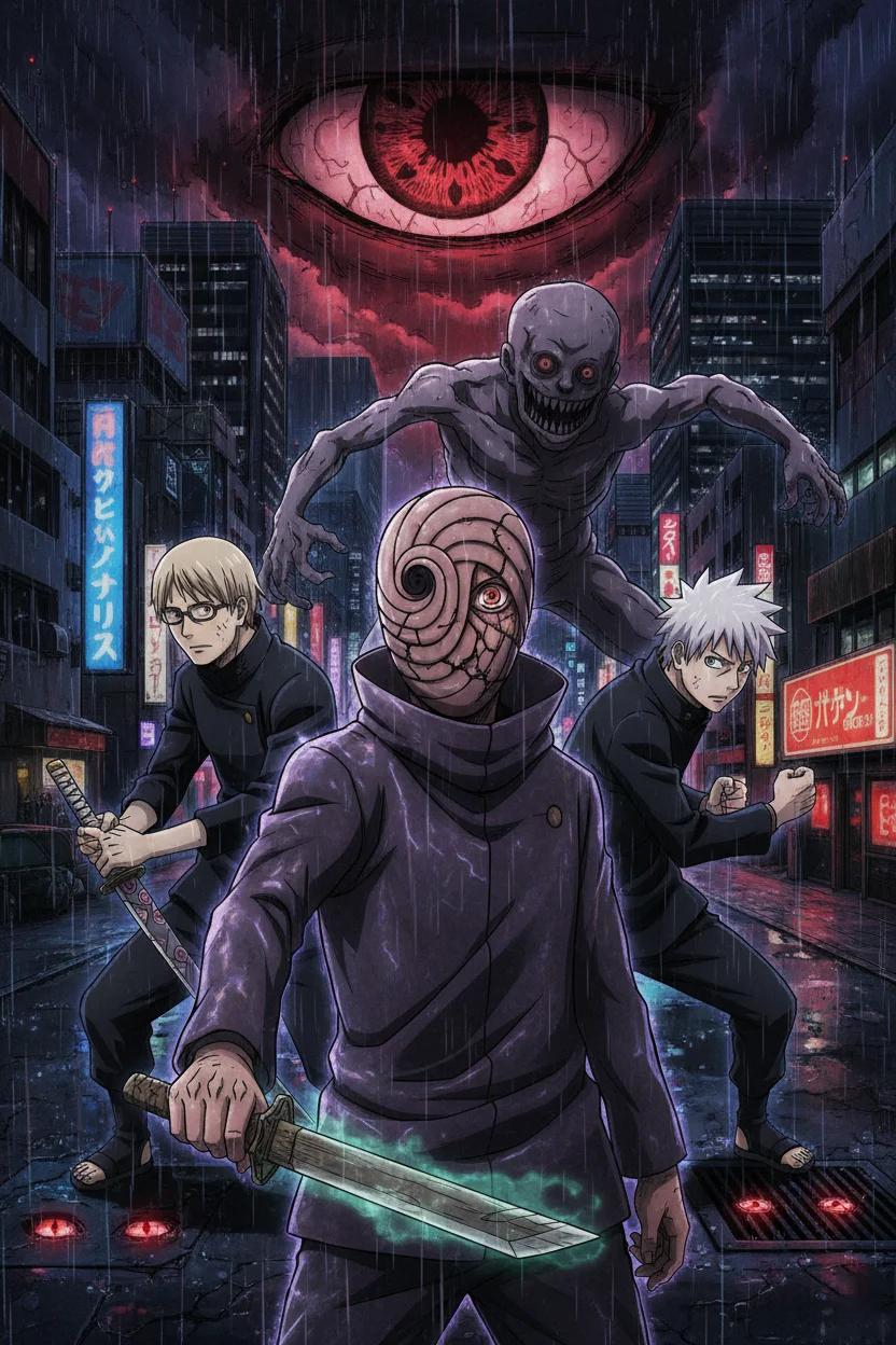 Một hướng dẫn để cứu thế giới, từng mục tiêu một