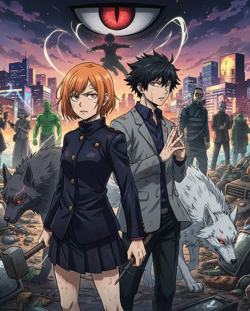 Bên kia rìa giếng