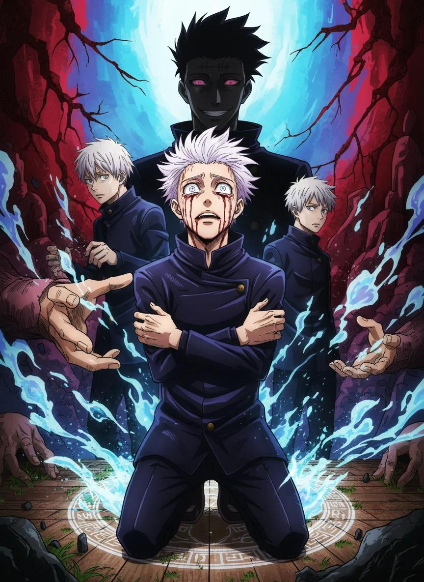 Sự Trở Lại Của Người Hùng