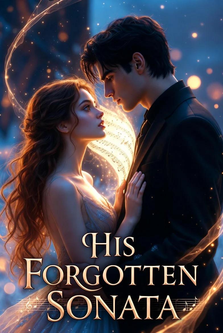 His Forgotten Sonata