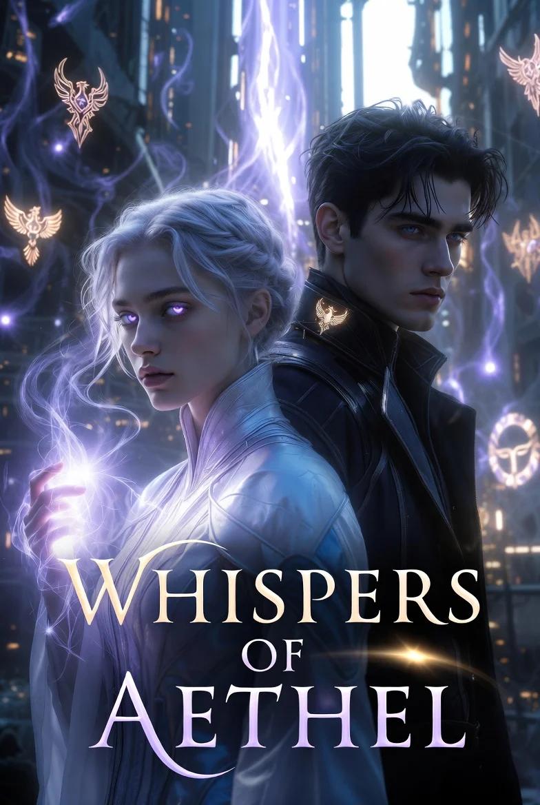 Whispers of Aethel