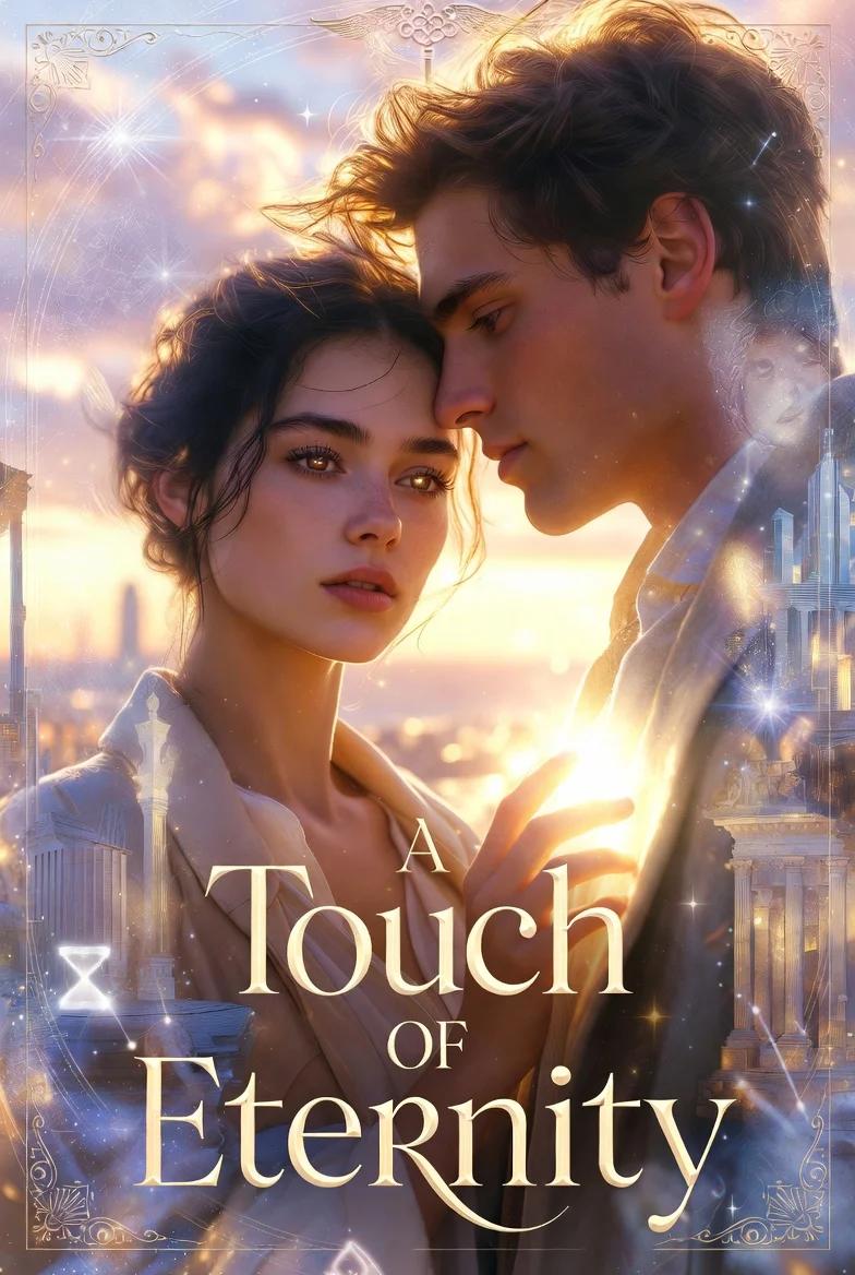 A Touch of Eternity