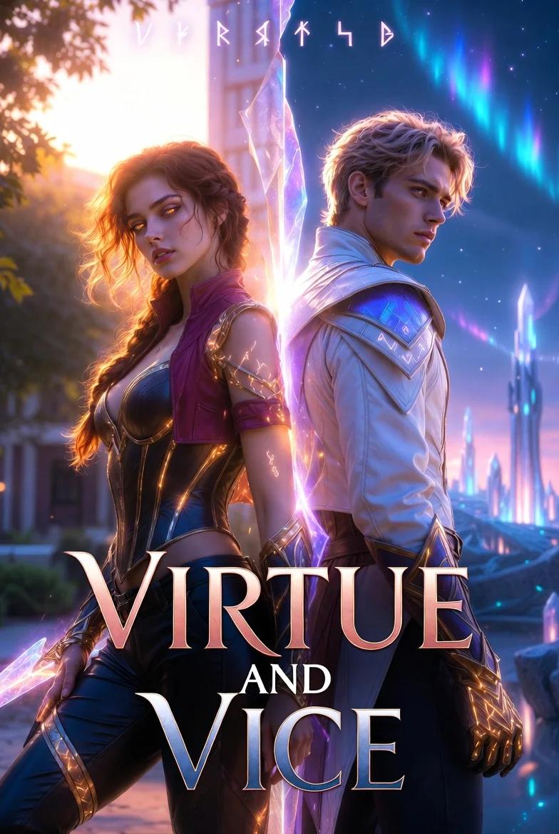 Virtue and Vice