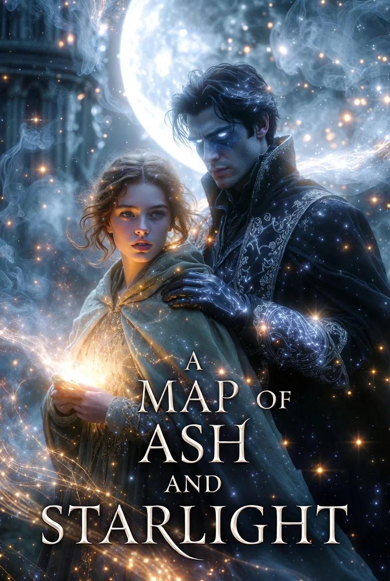 A Map of Ash and Starlight