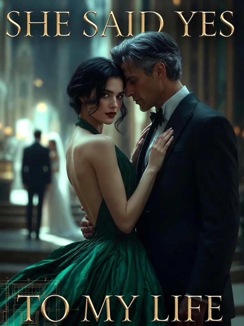 She Said Yes to My Life