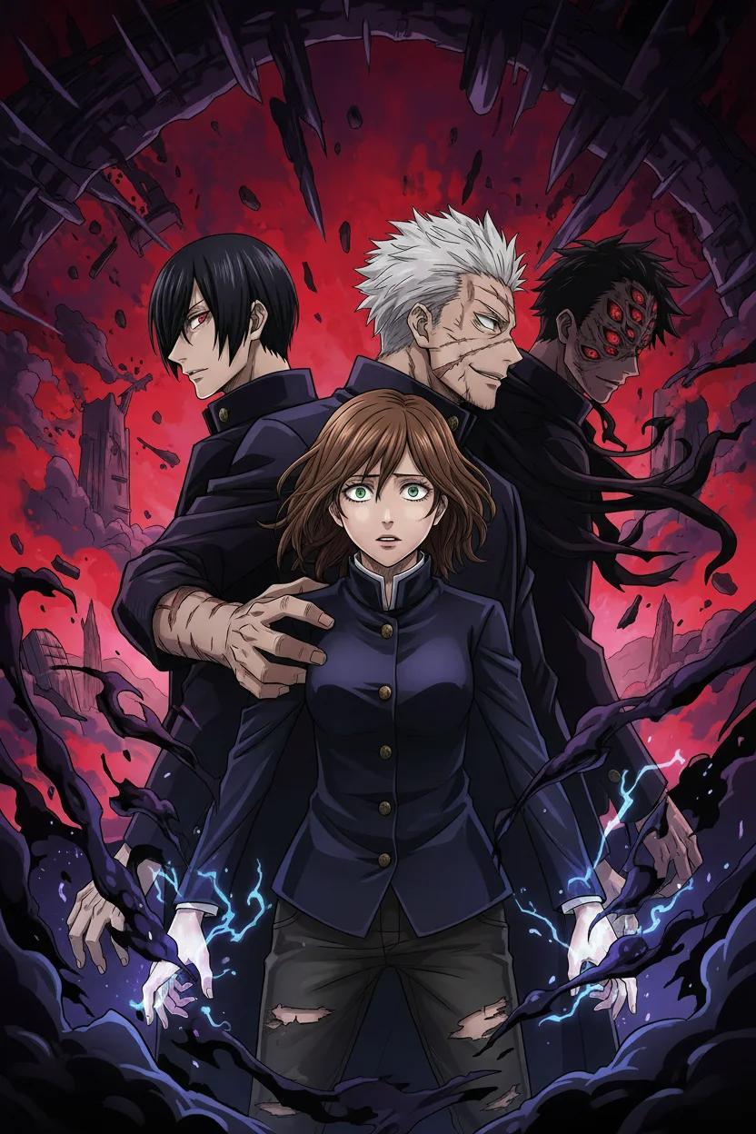 Vùng lãnh địa của Alpha