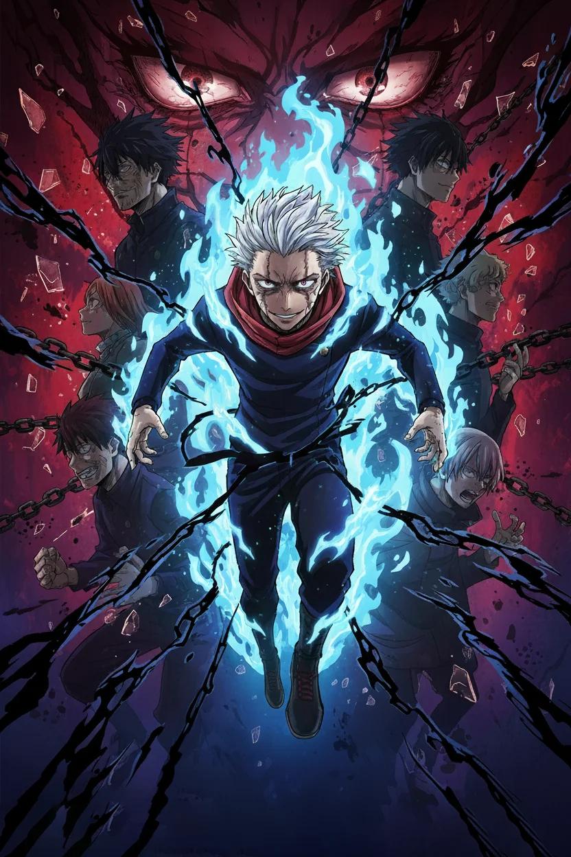 Sự Thật Cuối Cùng