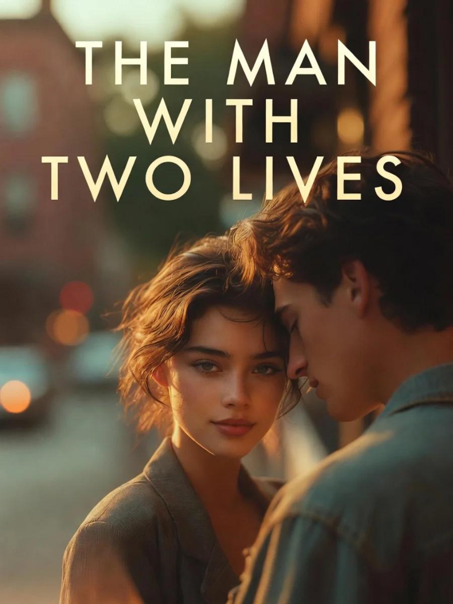 The Man With Two Lives