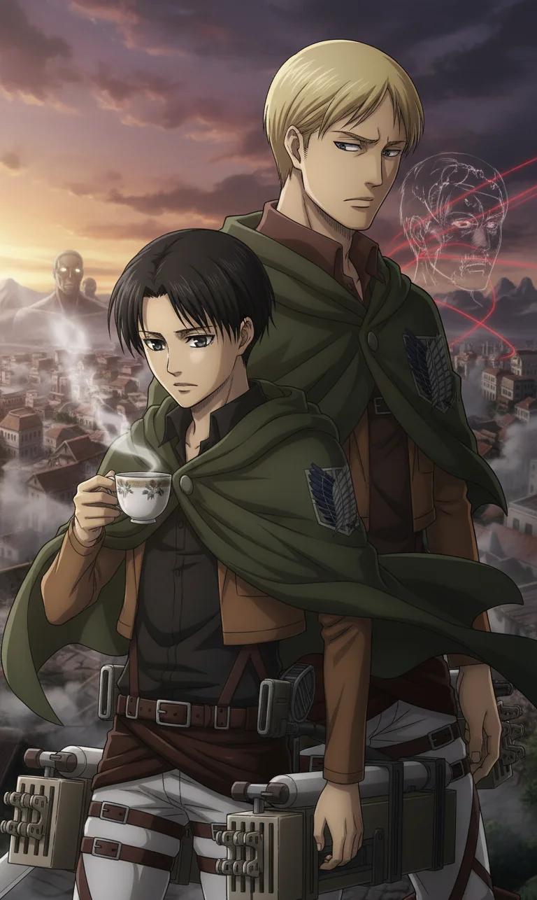 Ưu tiên của anh ấy đã rõ ràng.