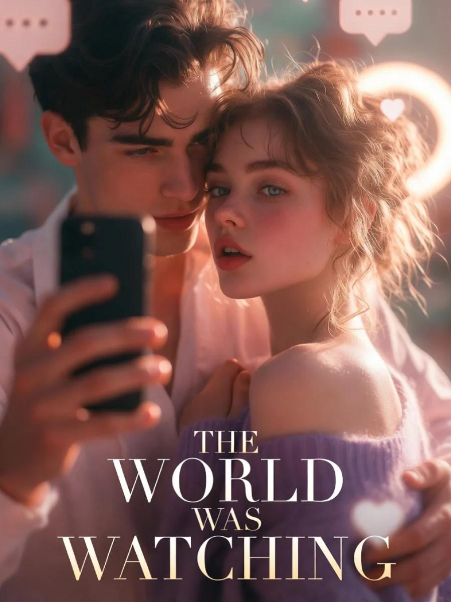 The World Was Watching