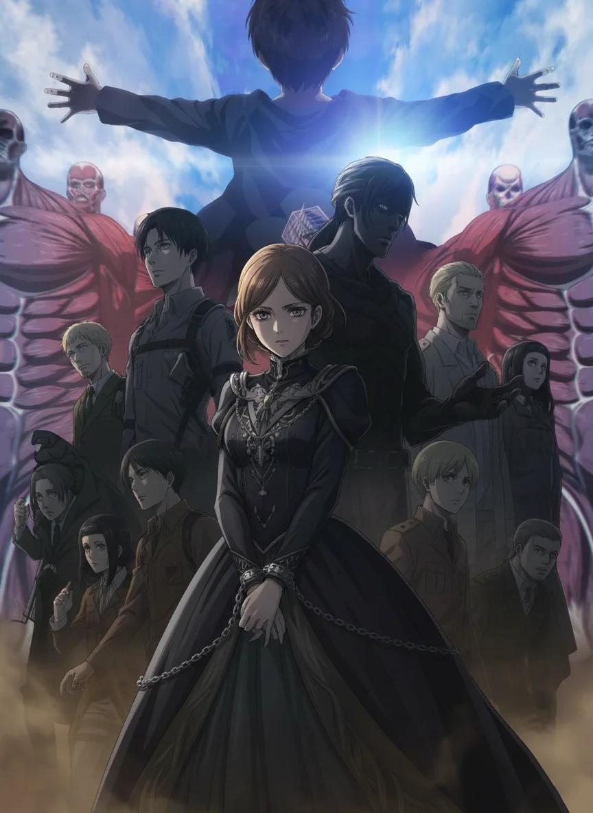 Bản Hùng Ca Sắt