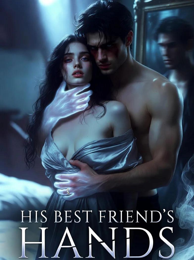 His Best Friend's Hands
