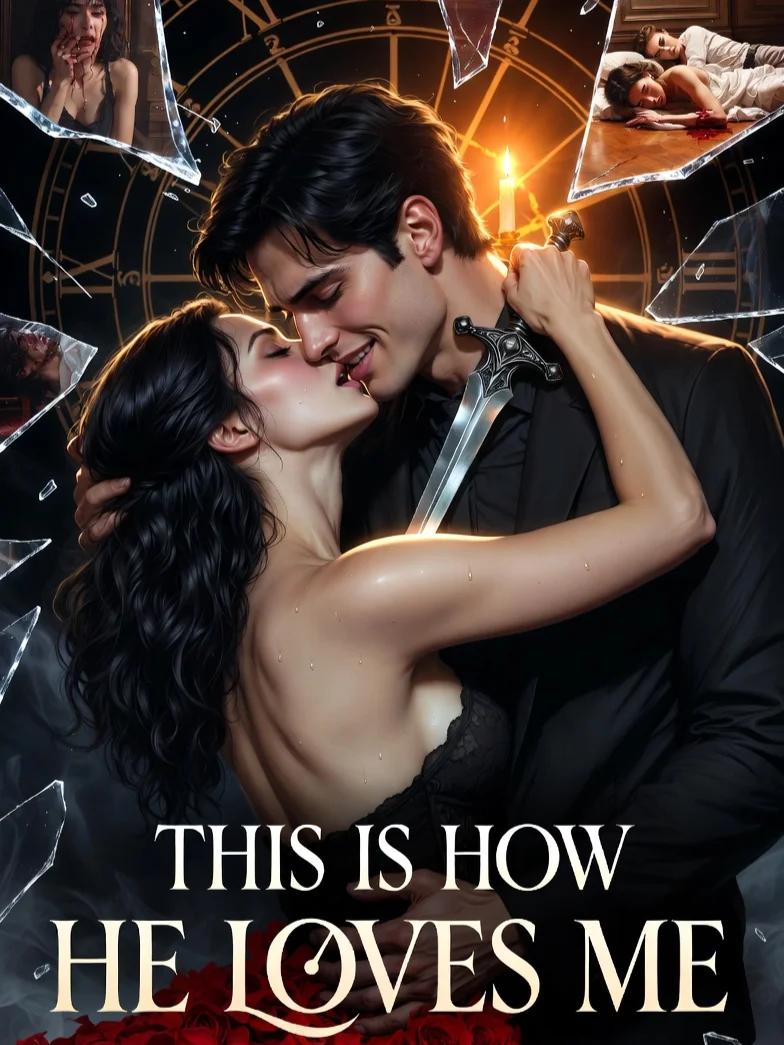 This Is How He Loves Me