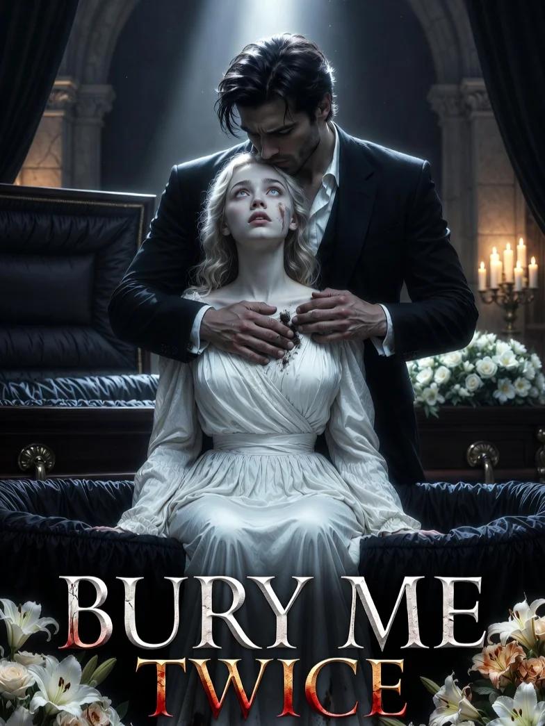 Bury Me Twice