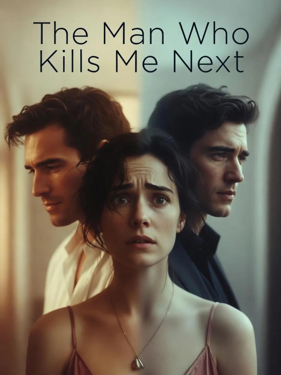 The Man Who Kills Me Next