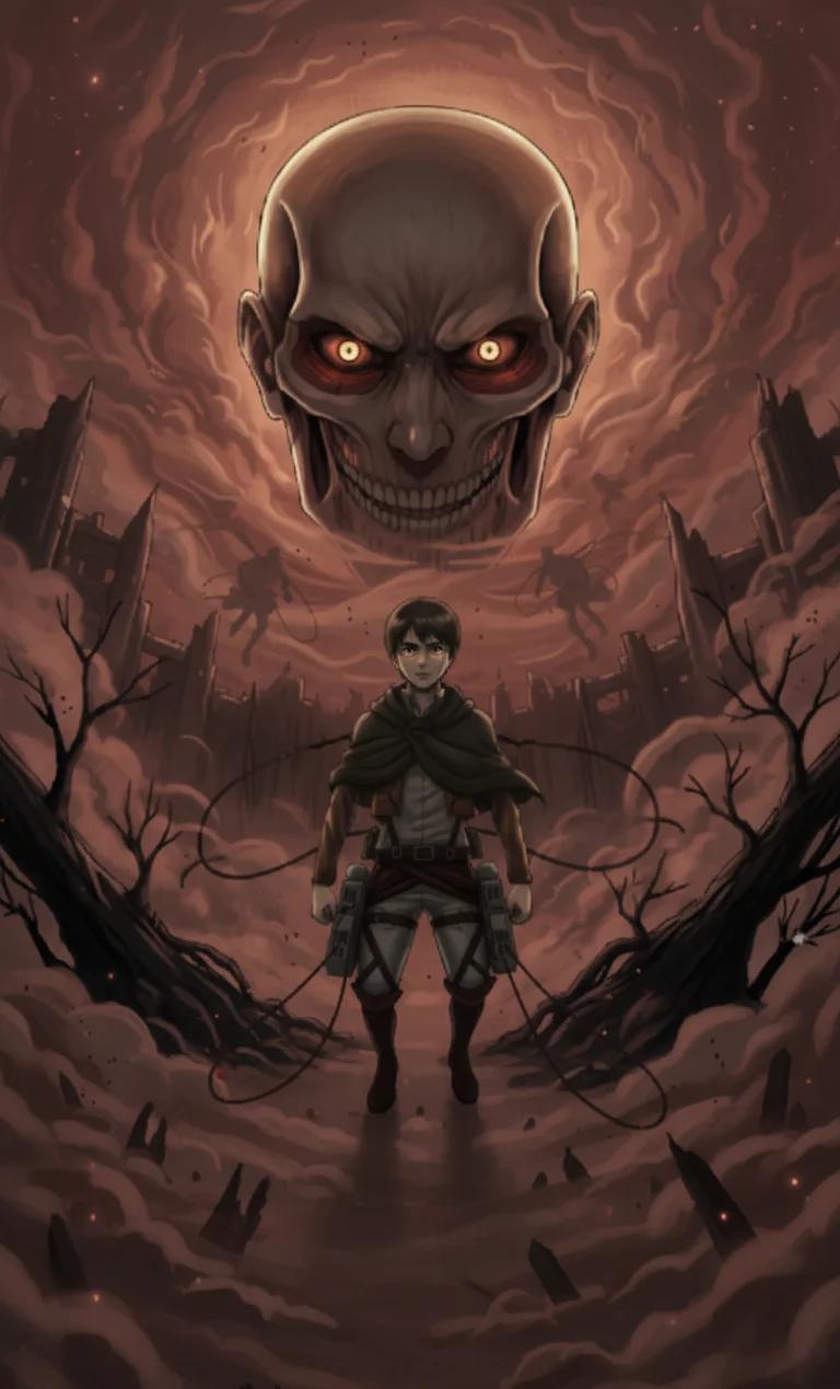 Giấc mơ vươn cao của người khổng lồ