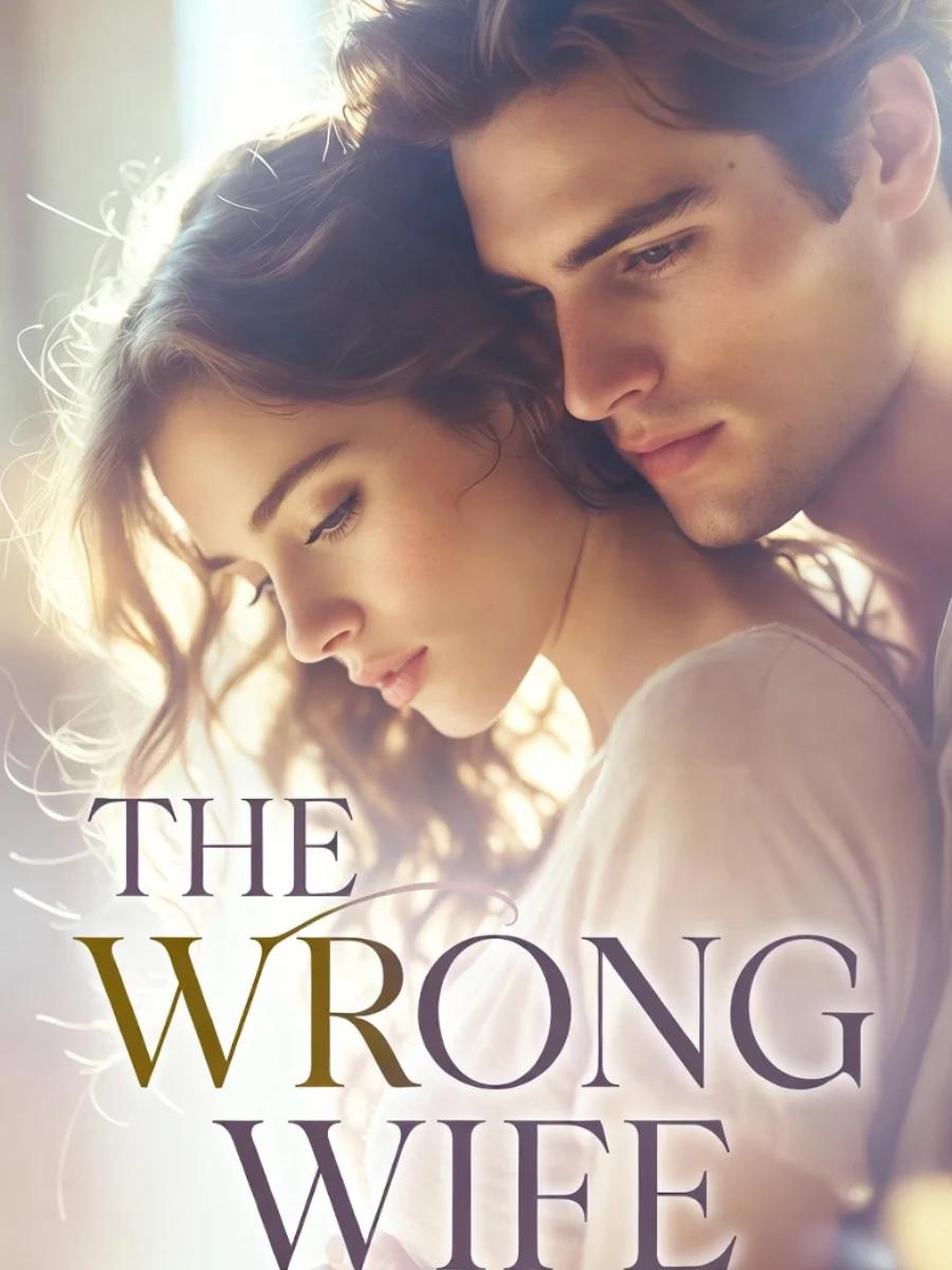 The Wrong Wife