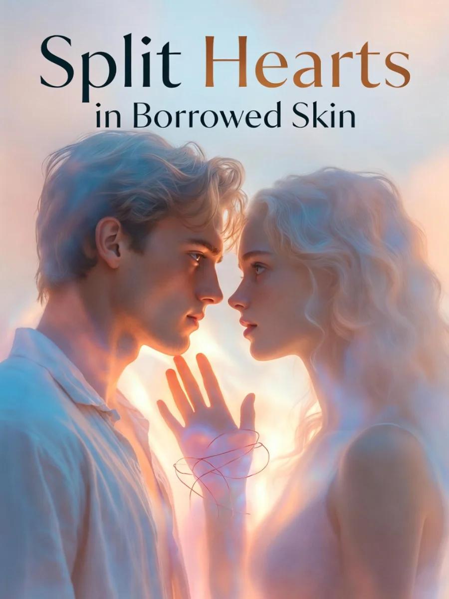Split Hearts in Borrowed Skin