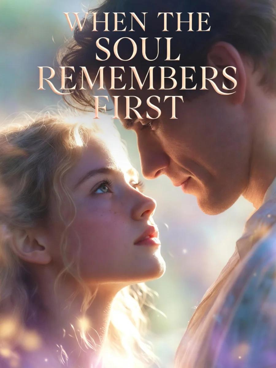 When the Soul Remembers First