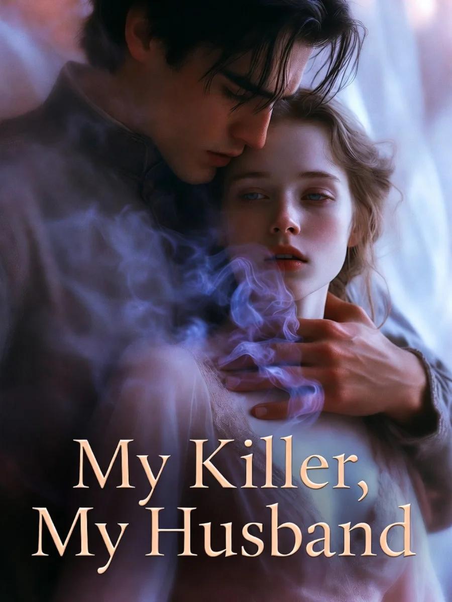 My Killer, My Husband