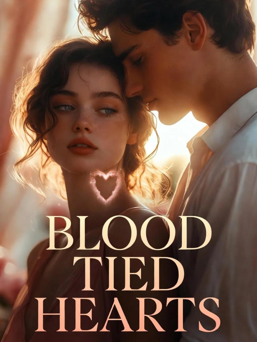 Blood Tied Hearts